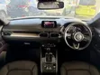 2020 Mazda CX-5 Grand Touring i-ACTIV AWD White - 5