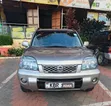 Nissan X-Trail 2004 Nyeupe - 1