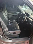 Nissan X-Trail 2004 Nyeupe - 2