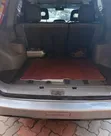 Nissan X-Trail 2004 Nyeupe - 4