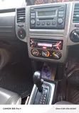 Nissan X-Trail 2004 Nyeupe - 5