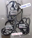 Brand New Top Cover Gasket for Toyota 1NZ, 1NZ-FE & 1ZZ Engines - 1