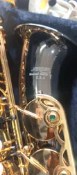 Brand New Alto Saxophone - 3