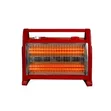 Electromate Heater ya Chumba na Humidifier - Mshono - 2