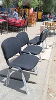 Brand New Waiting Chairs - Office/Church - 1