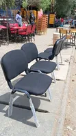 Brand New Waiting Chairs - Office/Church - 2