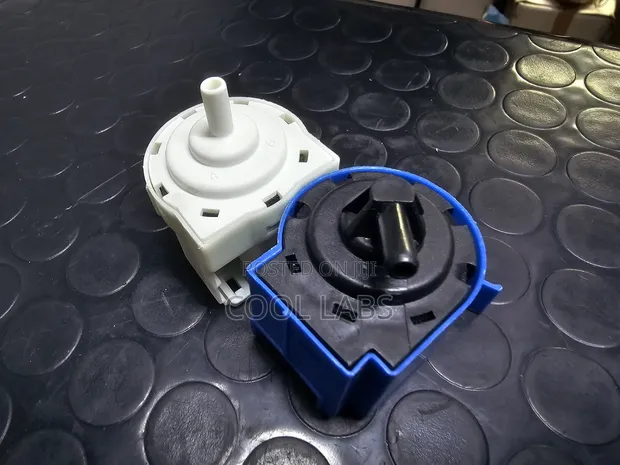 Washing Machine Water Level Sensor | Pressure Switch - 1