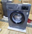 LG 8kg Front Load Washing Machine (F4J3TYG6J) - 1