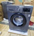 LG 8kg Front Load Washing Machine (F4J3TYG6J) - 2