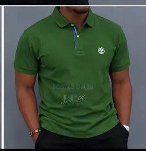 Trendy Timberland Casual T-Shirts