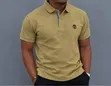 T-Shirts za Kawaida za Trendy za Timberland - 2