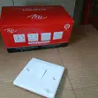 Itel 1 Gang 2-Way Switch ya Mwanga - 1