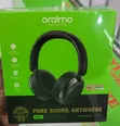 Oraimo BoomPop N OHP-915N Wireless Headphones - 1