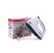 Scarlett Hand Mixer ya Kuchaji yenye Speed 4 - 4