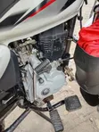 Bajaj Boxer 2024 Nyeupe - 1