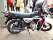 Bajaj Boxer 2024 Nyeupe - 3