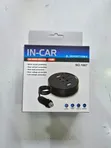 Olesson 1667 Fast USB Car Charger - 2