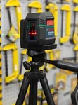Bosch GLL 12-22 Laser Level - 1