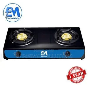 Electromate Stainless Steel Table Top Cooker