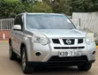 Nissan X-Trail 2014 Grey - 1