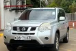 Nissan X-Trail 2014 Grey - 2