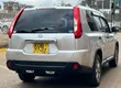 Nissan X-Trail 2014 Grey - 4