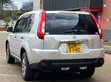 Nissan X-Trail 2014 Grey - 5