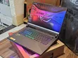Laptop ya Mchezo Asus ROG Strix G16 G614 - Ryzen 9, 64GB RAM, RTX 5070 Ti - 2