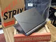 Laptop ya Mchezo Asus ROG Strix G16 G614 - Ryzen 9, 64GB RAM, RTX 5070 Ti - 3