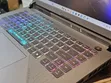 Laptop ya Mchezo Asus ROG Strix G16 G614 - Ryzen 9, 64GB RAM, RTX 5070 Ti - 4