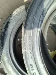 225/45ZR19 Goddard Transforce Tire - Brand New - 4