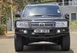 Toyota Land Cruiser Cygnus 2005 - 1
