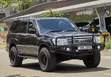 Toyota Land Cruiser Cygnus 2005 - 3
