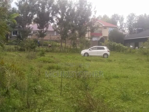 Vipande Bora vya Robo Eka Ngong, Oloolua - 1