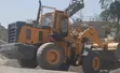 XCMG ZL50E 5 Tonne Wheel Loader - 2