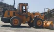 XCMG ZL50E 5 Tonne Wheel Loader - 3