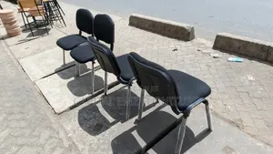 Brand New Office/Church Waiting Chairs