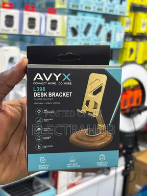Avyx L397 Desk Phone Holder - Brand New