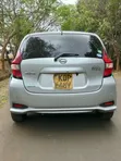 Nissan Note 1.2 Petrol 2016 Silver - 5