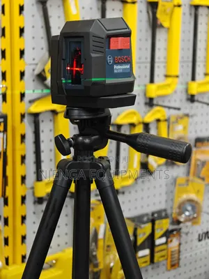 Bosch GLL 12-22 Laser Level
