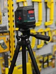 Bosch GLL 12-22 Laser Level - 2