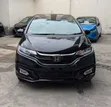 Honda Fit 2019 Nyeusi - 1