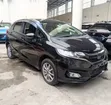 Honda Fit 2019 Nyeusi - 2