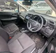 Honda Fit 2019 Nyeusi - 5