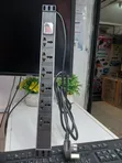 6-Way PDU ya Metali - 2