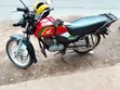 Honda CB 125 2024 Nyekundu - 5
