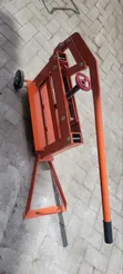 Manual Cabro Cutter Machine - Brand New - 2