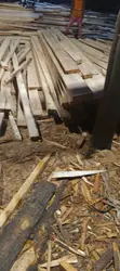 Mbao Inayovutia kwa Dari - 2
