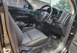 Mitsubishi Outlander 2015 Nyeusi - 3