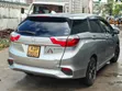 Honda Shuttle 2016 Silver - 2